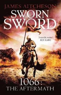 bokomslag Sworn Sword
