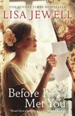 Before I Met You 1