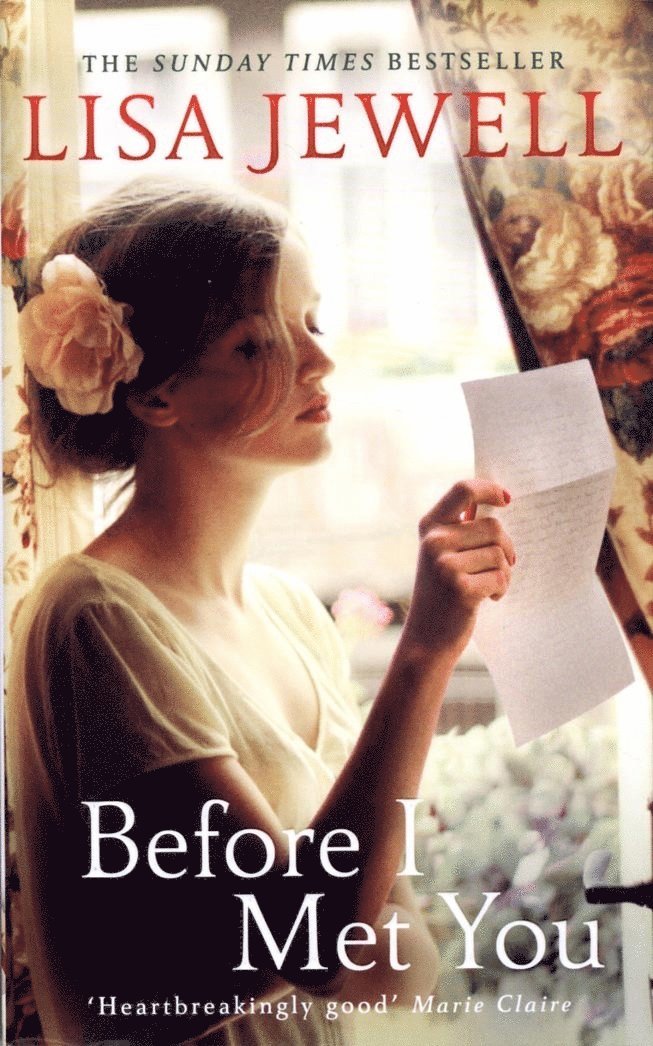 Lisa Jewell - Before I Met You, Pocket