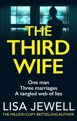 bokomslag The Third Wife