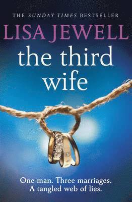Lisa Jewell - The Third Wife, Pocket