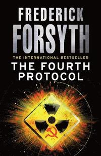 bokomslag The Fourth Protocol