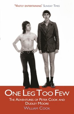 One Leg Too Few