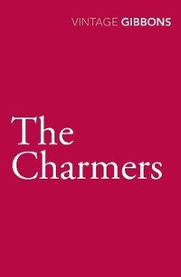 bokomslag Charmers