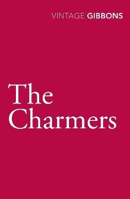 bokomslag Charmers