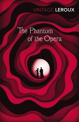 Gaston Leroux - Phantom of the Opera, Häftad