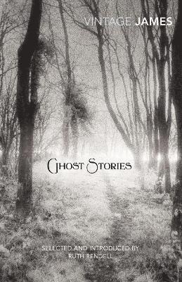 M. R. James - Ghost Stories, Häftad