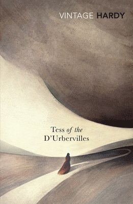 bokomslag Tess of the D'Urbervilles