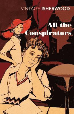 All the Conspirators 1