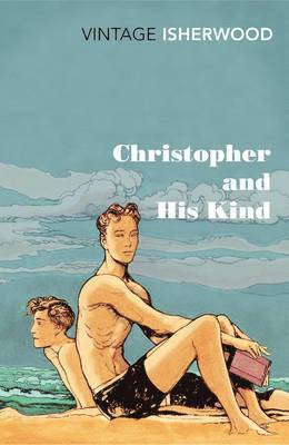 bokomslag Christopher and His Kind