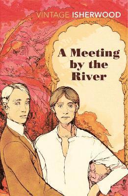 Christopher Isherwood - Meeting by the River, Häftad