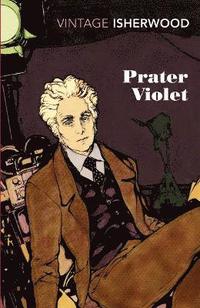 bokomslag Prater Violet