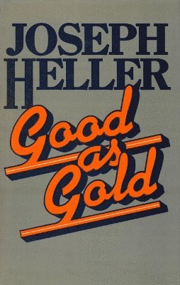 bokomslag Good As Gold