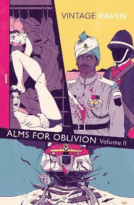 Simon Raven - Alms For Oblivion Volume II, Häftad