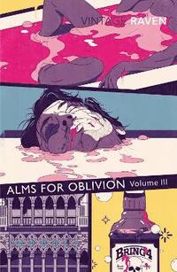 bokomslag Alms For Oblivion Volume III