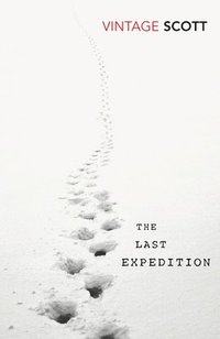 bokomslag The Last Expedition