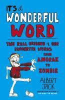 Albert Jack - It's a Wonderful Word, Häftad