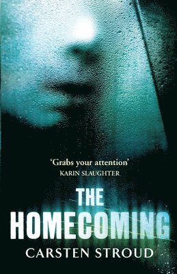 Carsten Stroud - Homecoming, Häftad