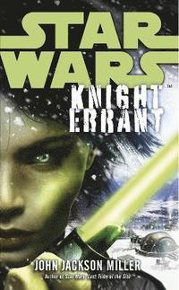 bokomslag Star Wars: Knight Errant