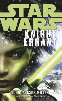 Star Wars: Knight Errant 1