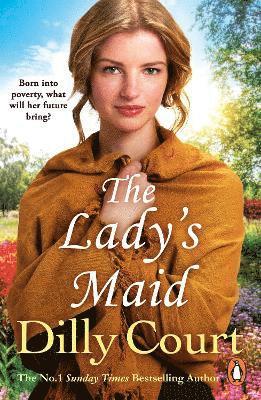 The Lady's Maid 1