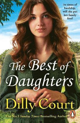 The Best of Daughters 1