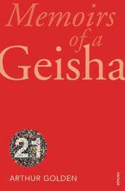bokomslag Memoirs of a Geisha