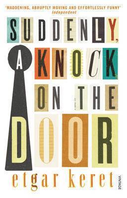 Etgar Keret - Suddenly, a Knock on the Door, Häftad