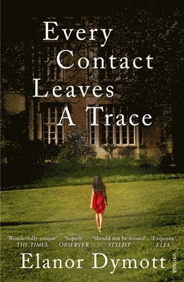 Every Contact Leaves A Trace 1