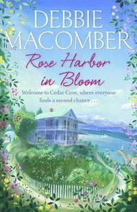bokomslag Rose Harbor in Bloom