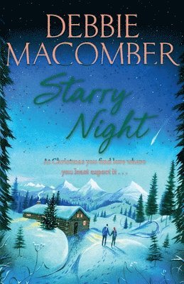Debbie Macomber - Starry Night, Häftad