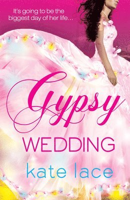 Gypsy Wedding 1