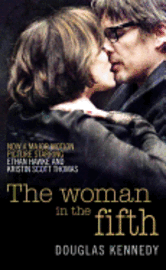 bokomslag Woman in the Fifth Film Tie-In