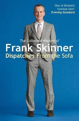 Frank Skinner - Dispatches From the Sofa, Häftad