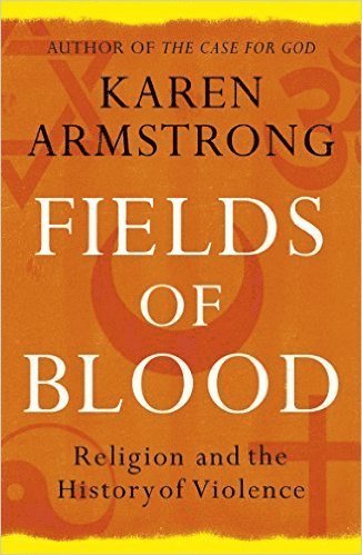 bokomslag Fields of Blood