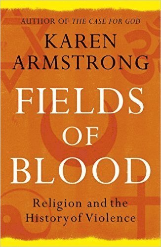 bokomslag Fields of Blood
