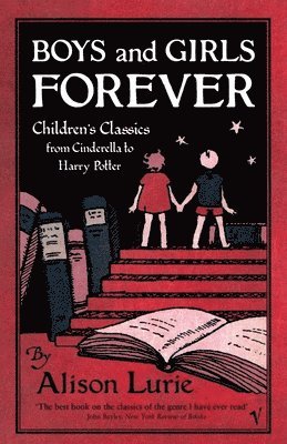 Alison Lurie - Boys And Girls Forever, Häftad