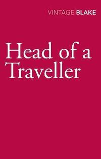 bokomslag Head of a Traveller