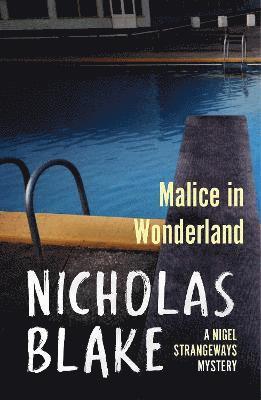 Malice in Wonderland 1