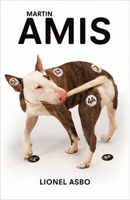 Martin Amis - Lionel Asbo, Häftad