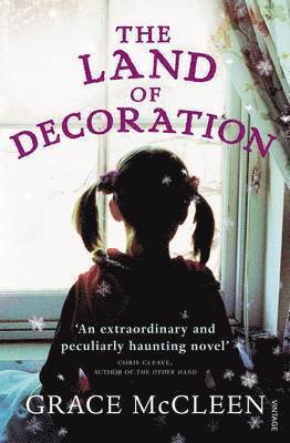 Grace McCleen - Land of Decoration, Häftad