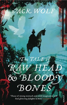 The Tale of Raw Head and Bloody Bones 1
