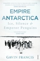bokomslag Empire Antarctica