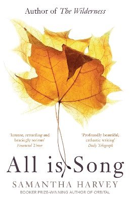 All is Song 1