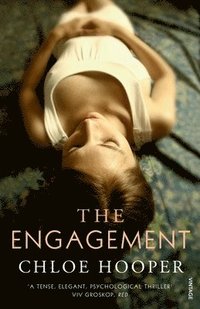 bokomslag Engagement