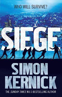 Siege 1