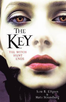 Sara B. Elfgren, Mats Strandberg - The Key, Häftad