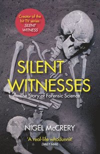 bokomslag Silent Witnesses