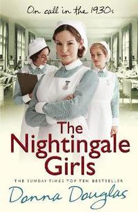 bokomslag The Nightingale Girls