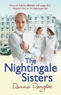 bokomslag The Nightingale Sisters